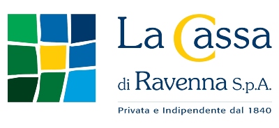 Logo La Cassa di Ravenna