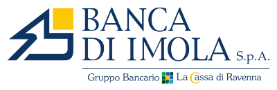 Logo Banco di Imola