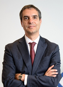 Luca Gasparini