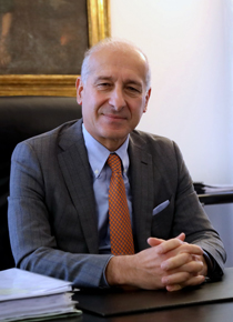 Stefano Rossetti