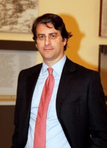 Stefano Barrese