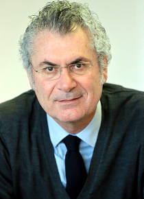 Gian Luca Santi