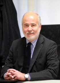 Stefano Vittorio Kuhn