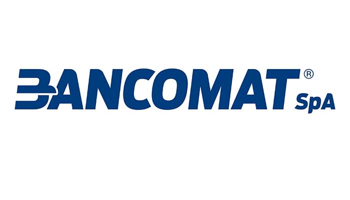 Logo BANCOMAT