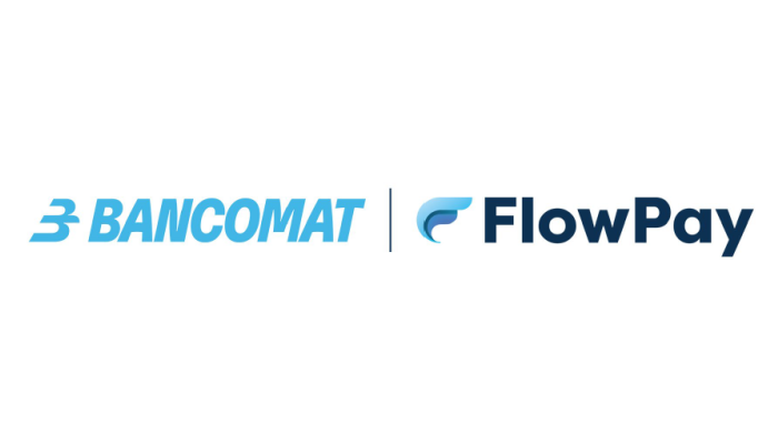 flowpay e bancomat