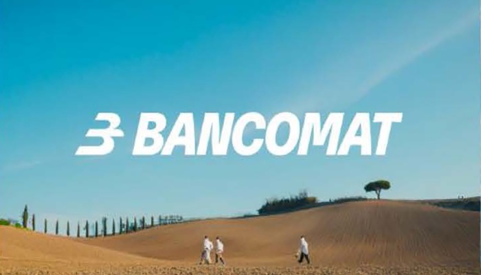 bancomat spa